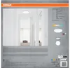 OSRAM 4099854450044 LED-Deckenleuchten 24.00 W 1800 lm Produktbild-Vorschau 3