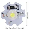 25 sztuk chipów LED 5 V, 200 lm, 3 W, wysokowydajne Podgląd zdjęcia produktu 7