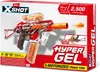 Blaster moyen XSHOT HYPER GEL 7x50x33cm Voir les images du produit 18