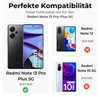 360° Grad Hülle Xiaomi Redmi Note 13 Pro+ 5G mit Produktbild-Vorschau 2