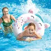 Intex Kruh nafukovací zvířátka, 84 × 76cm Náhled obrázku produktu 7