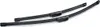 2x RIDEX Scheibenwischer Vorne 650mm/450mm für VW Golf VII Produktbild-Vorschau 5