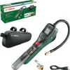 Akku-Druckluftpumpe EasyPump mit Luftpumpenadapter für Produktbild-Vorschau 2