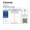 ATHENA Cleanse 946ml Reinigungslösung für Wassersysteme Produktbild-Vorschau 4