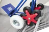 Treppenwagen Treppenkarre Schubkarre 150kg Sackkarre Treppe Produktbild-Vorschau 9