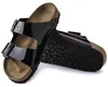 Birkenstock Arizona, Sandały, Uni , Dorosły, Czarny, Podgląd zdjęcia produktu 5