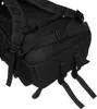 Peterson Reiserucksack für Herren Ezmau schwarz One size Produktbild-Vorschau 14