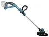 Makita DUR 193 Z accu-graskantensnijder 18 V 26 cm Solo - Productafbeelding-voorbeeld 27