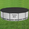 Bestway Poolabdeckung Flowclear 366 cm Produktbild-Vorschau 85