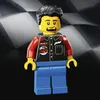 LEGO® Speed Champions 77237 Sportovní vůz Dodge Challenger Náhled obrázku produktu 40