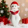 Weihnachten Geisterstatue Nachtlicht,Niedliche&Herzlich Produktbild-Vorschau 7