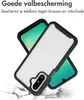 etui ochronne imoshion 360° dla Samsung Galaxy A26 - czarny Podgląd zdjęcia produktu 3