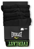 EVERLAST Vintage pánské boxerky 5 ks z bavlny, černé s Náhled obrázku produktu 6