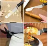 Spatule Couteau à pâtisserie Pour les gâteaux à la crème Voir les images du produit 7