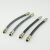 4x Bremsschlauch Bremsleitung Vorderachse Hinterachse für Produktbild-Vorschau 2