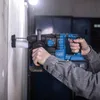 Scheppach Akku-Bohrhammer BC-DH300DFS-X - 20V | 2,8J Produktbild-Vorschau 12