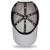 Czapka New Era 9Forty - DIAMOND ERA New York Yankees grau Podgląd zdjęcia produktu 5