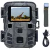 Kompakte Wildkamera, Full HD, PIR Bewegungssensor, Produktbild-Vorschau 9