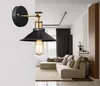 Globo Lighting applique in metallo color ottone, 1x E27 Anteprima dell’immagine prodotto 2