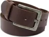 ROYALZ 'Oakland' Antik Vintage Ledergürtel Herren Produktbild-Vorschau 2
