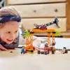 60342 - LEGO City - Wyzwanie kaskaderskie: atak rekina Podgląd zdjęcia produktu 31