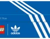LEGO® Icons 10282 adidas Originals Superstar Podgląd zdjęcia produktu 37