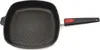WOLL Steakpfanne Titanium Nowo Induction 28x28x6,5cm Produktbild-Vorschau 5