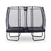 EXIT Elegant Premium Trampolin 214x366cm, mit Produktbild-Vorschau 1