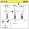 RIDEX 689C0364 Zündspule 12V für OPEL Corsa F Crossland X Produktbild-Vorschau 7