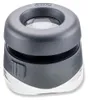 Carson LH-50 VersalLoupe LED Lente d'ingrandimento Anteprima dell’immagine prodotto 11