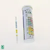 JBL ProAquaTest Easy 7in1, Wasserteststreifen, Kohlendioxid Produktbild-Vorschau 2