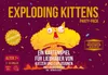 Exploding Kittens EXKD0048 Exploding Kittens Party-Pack Voir les images du produit 2