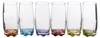 Secret de Gourmet Trinkglaser - 6x Stuck - Wasserglaser - Produktbild-Vorschau 1