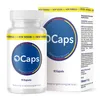 O Caps | mit Pflanzenextrakten, Mineralstoffen und Produktbild-Vorschau 1