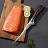 PAUDIN N26 Nôž na filetovanie 18 cm – Pružný nôž na ryby s Náhľad obrázku produktu 4