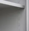 Stahl-Aktenschrank abschließbar Büroschrank Stahlschrank Produktbild-Vorschau 4