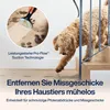 Samako Polsterreiniger Gerät PowerClean Pro 2000W – Produktbild-Vorschau 9