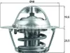 MAHLE Thermostat Kühlmittel 82°C für FORD Fiesta Mk6 Produktbild-Vorschau 1
