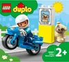 Hrací sada Lego Duplo Policejní kolo 10967 Náhled obrázku produktu 31
