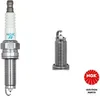 Ngk Zündkerzen Zündanlage 90738 Produktbild-Vorschau 1