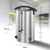 ProfiCook 501111 ProfiCook PC-HGA1111 Heißgeträ Podgląd zdjęcia produktu 7