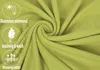 Betz Luxus Maxi Fleecedecke Kuscheldecke Farbe Grasgrün Produktbild-Vorschau 9