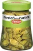 D'Amico karczochy marynowane alla rustica włoskie 280g Podgląd zdjęcia produktu 1