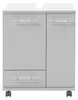 Schildmeyer 114669, onderkast voor wastafel, 50 x 63,5 x Productafbeelding-voorbeeld 3
