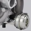 Turbocompresseur pour Nissan Navara D40 Pathfinder GTA2056V Voir les images du produit 9