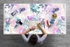 Schreibtischmatte Tischunterlage 120x60 cm Mauspad - Produktbild-Vorschau 3