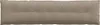 vidaXL Rücken Kissen Taupe 200 x 50 cm Mikrofaserstoff Produktbild-Vorschau 6