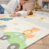 KiddyMoon Tappetino per bambini Tappetino per bambini Anteprima dell’immagine prodotto 2