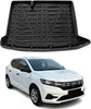 Bac de coffre pour Dacia Sandero 3 2021-2025 Caoutchouc TPE Voir les images du produit 1