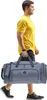 Sporttasche sehr groß Elephant Trainer XL 69 cm 55 Liter Produktbild-Vorschau 3